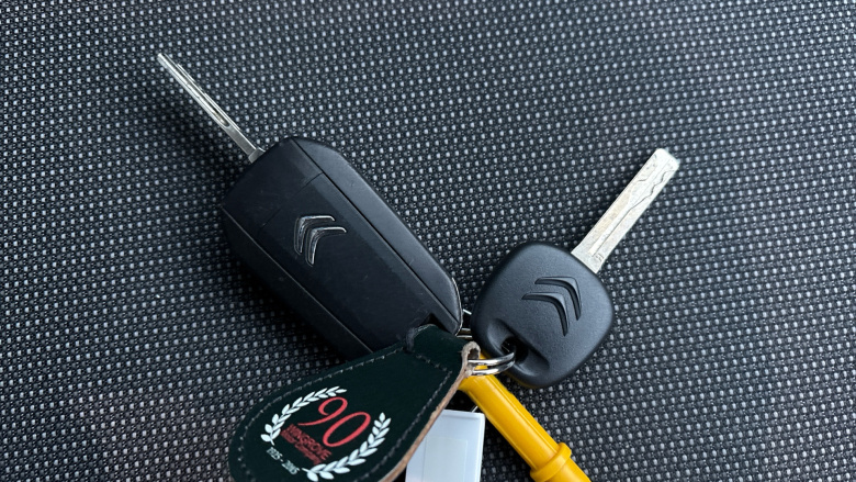 Citroen C3 1.2 PureTech 82 Flair 5dr Petrol Hatchback